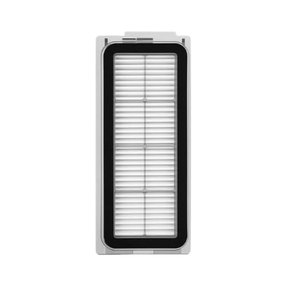 Filters With Side Brushes For Cecotec For Conga For X50 For X50 ForX-forTreme Vacuum Cleaner Home Cleaning Tools Accessories