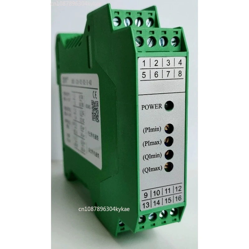 Efbg Series Dual Pr…