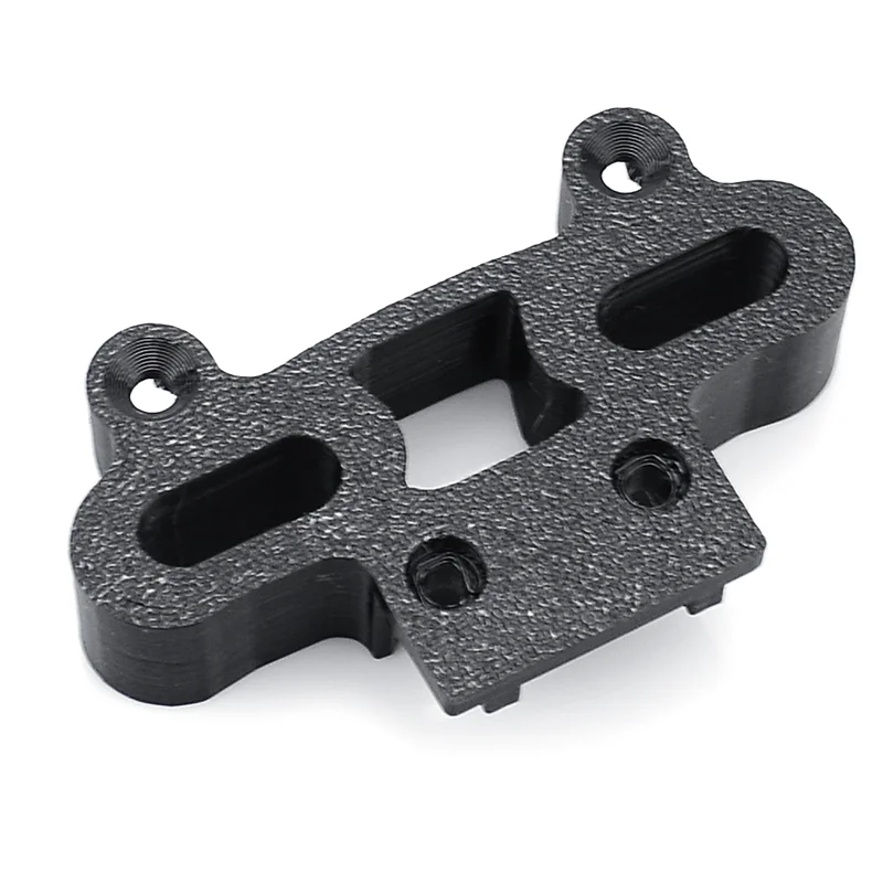 Amortecedor dianteiro TPU com impressão 3D para carro 1/8 ARRMA RC KRATON V6 EXB NOTORIOUS OUTCAST EXB V6 Monster Truck