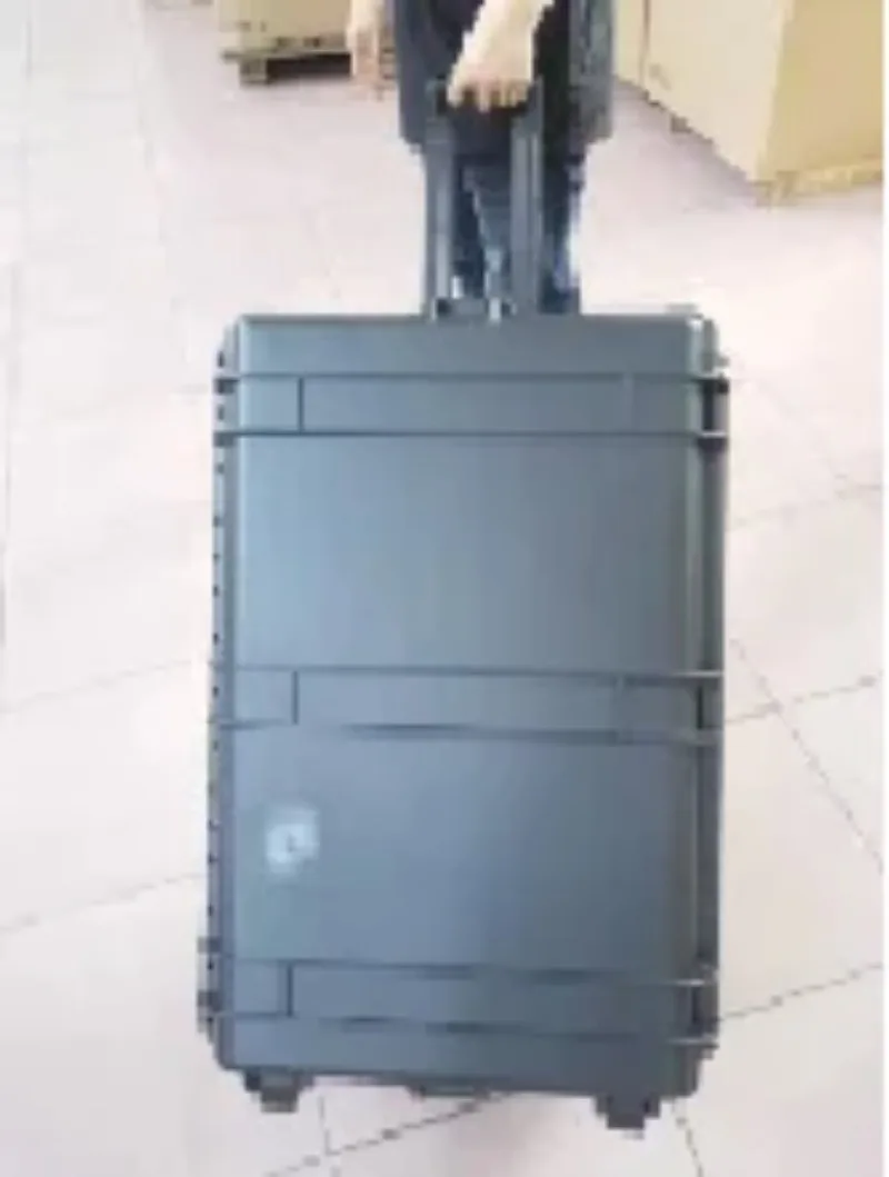 IM3075 Stormkoffer met wielen