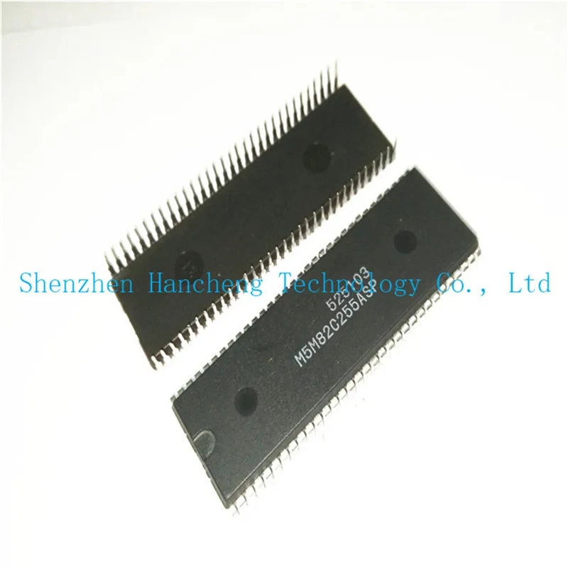 

(10PCS-50PCS) M5M82C255ASP DIP64 NEW CHIP IC