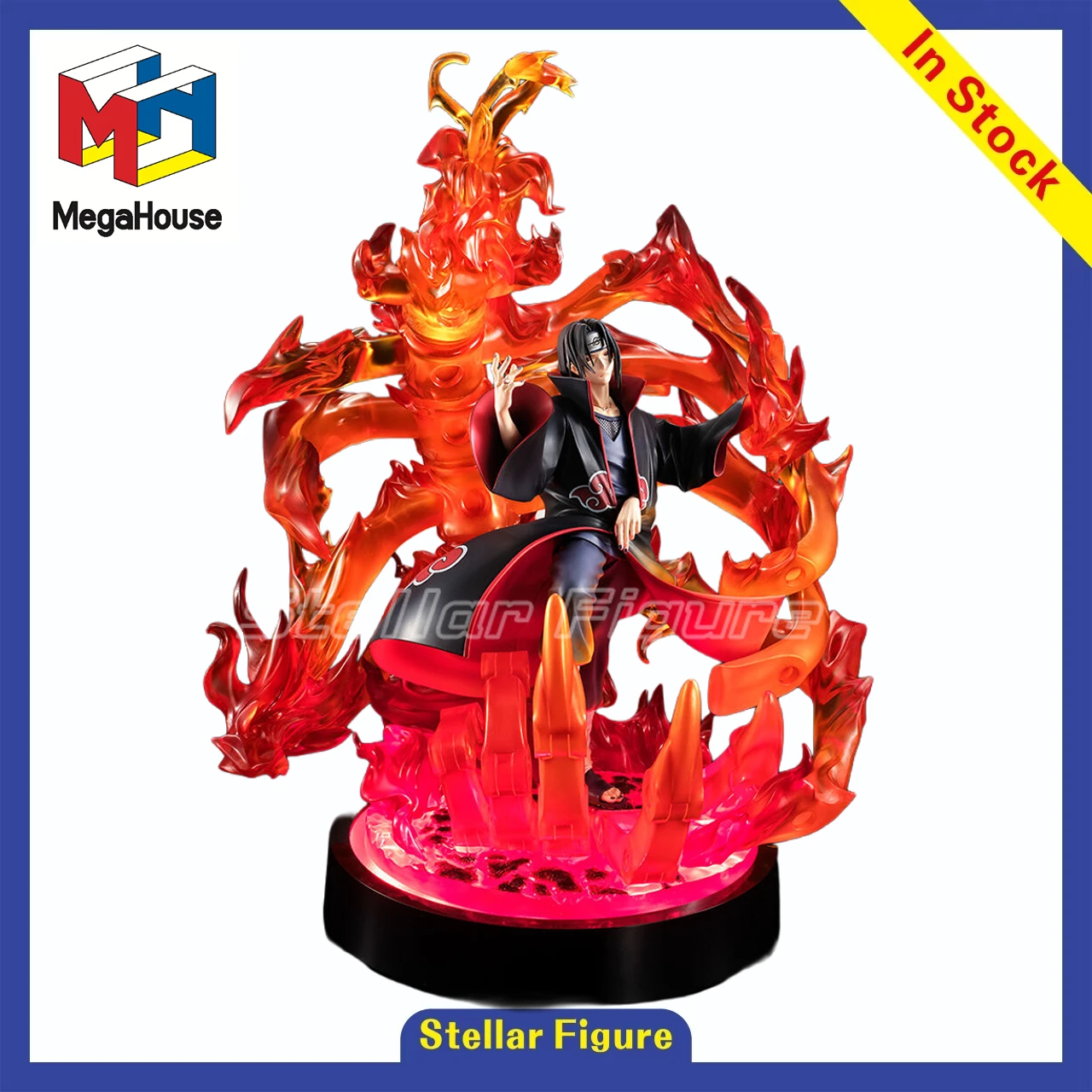 

【SF】В наличии MegaHouse Precious G.E.M. Коллекционная модель фигурки Учихи Итачи из NARUTO Shippuden в подарок