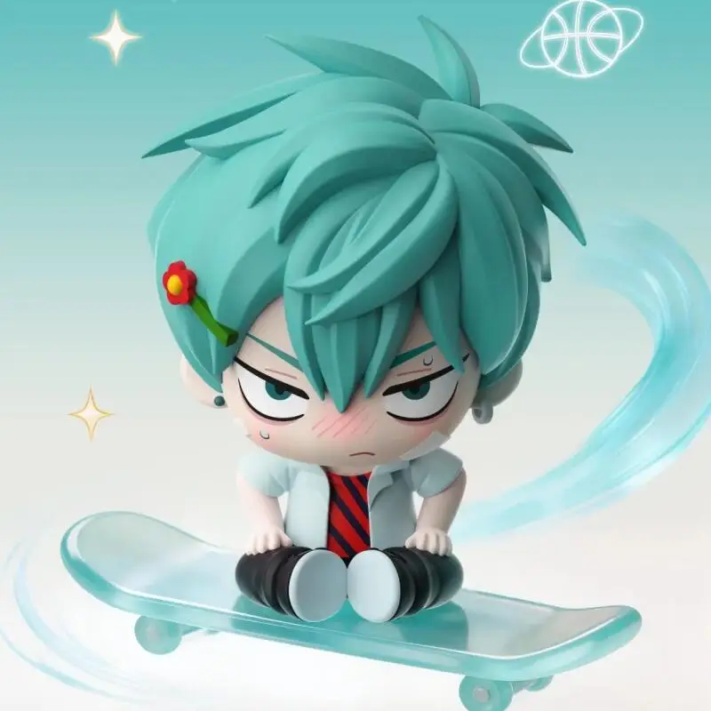 ALIEN STAGE Anart Art Uniiversiy Series Genuine Blind Box Toys Kawaii Anime Action Figure Guess Bag Doll Mystery Box Gifts view 4