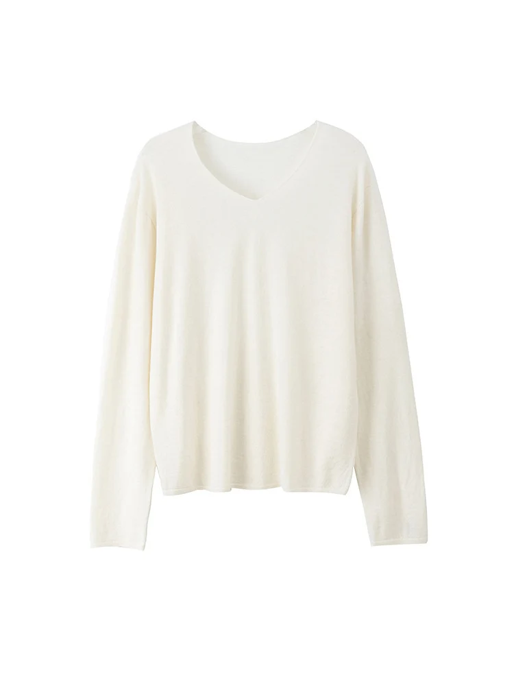 White V