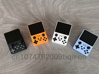 POWKIDDY RGB20S Retro Handheld Game Console Open Source System RK3326 3.5-Inch 256G 58000 Games Double Joystick