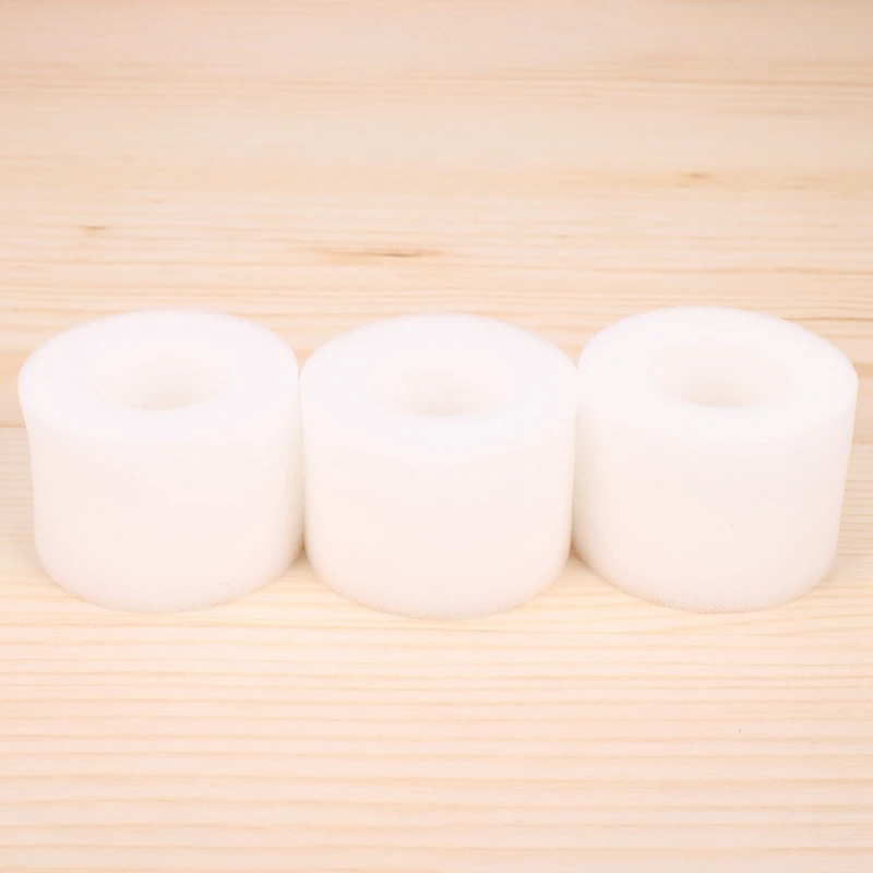 مرشحات لشمك القرش Ionflex دووكلين فراغ IF100 IF150 IF160 IF170 IF200 IF201 ، استبدال XPREMF100 (2 هيبا + 6 رغوة)