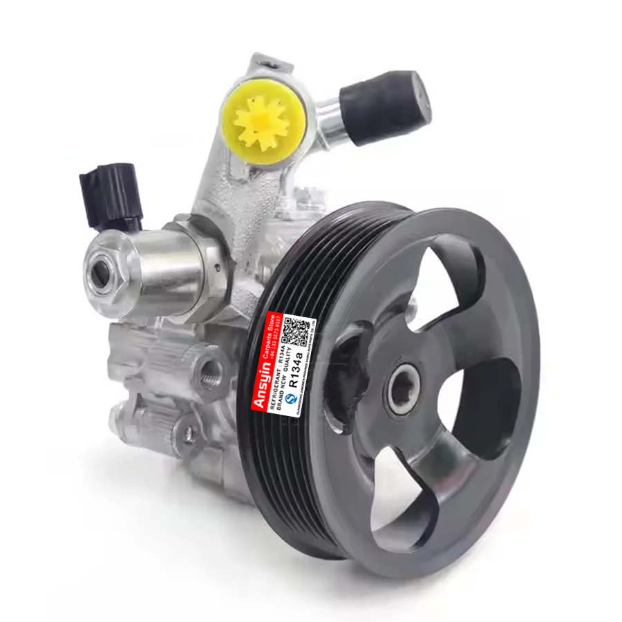 

High Quality Power Steering Pump For Toyota HILUX RAV4 4Runner Tacoma 44310-0K142 44310-0K141 44310-0K140