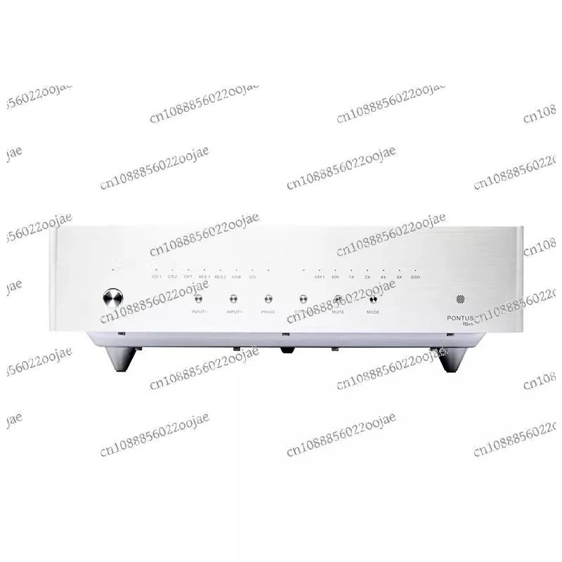 

15-й цифровой аудиодекодер R2R Architecture DAC/24BIT R2R DSD1024 PCM1536KHZ/NOS/OS Switching