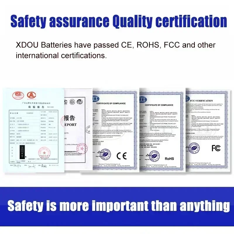 2PCS Brand-New 3.85V Z52H Battery For Sony LinkBuds S WFLS900N/B Truly Wireless Earbud Headphones + Free Tools image 3