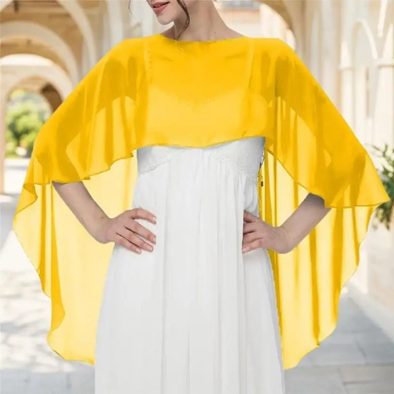 2026 New Stylish Pullover Shawl Wrap Neck Scarf with Easy Draping Design For Women Banquets Dates And Casual and Formal Occasion