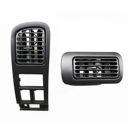 1PCS AIR VENT TRIM 68761-75P00 or 68760-75P00 for Nissan Navara D22 Frontier Pickup 1997-2004
