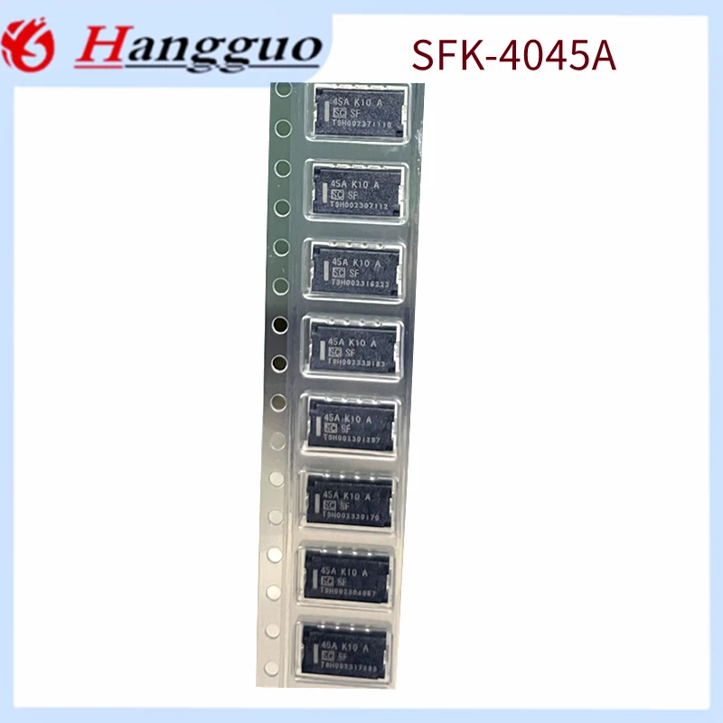 New Original SFK-4045A SFK-4045 SFK 4045  45ak10 4045 45A K10 A Chip