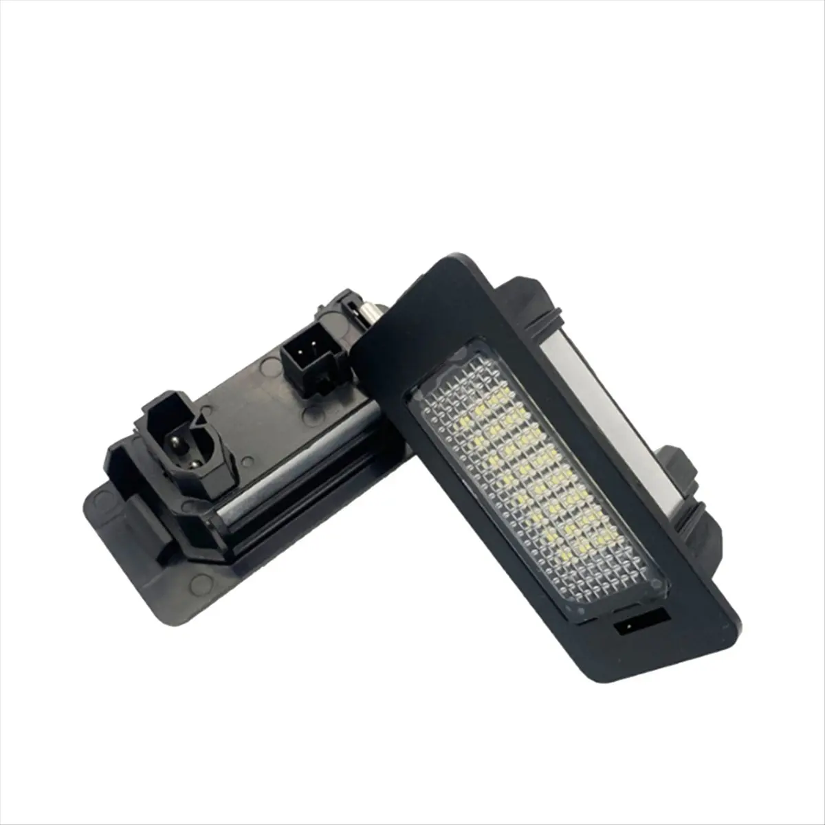 

Автомобильные светодиодные фонари заднего номерного знака 63267165646 63267193293 для BMW основного освещения автомобиля