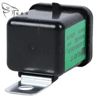 HOTSALE 24V 5-82550-030-0 Relay For Komat-su PC200-8 WA120-3L Excavators Loaders Engine Heater Relay Excavator Parts