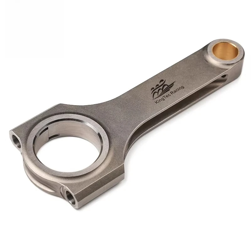 อะไหล่เครื่องยนต์ 1NZ FE สำหรับรถแข่ง ก้านสูบ 1nzfe 1.5L สำหรับ Vios Yaris Corolla