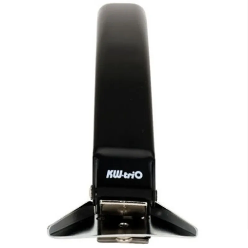 Handheld R5 Runde 5MM Flache Loch ID Business Criedit PVC Foto Papier Karte Ecke Runder Punch Metall Perforieren Cutter zange