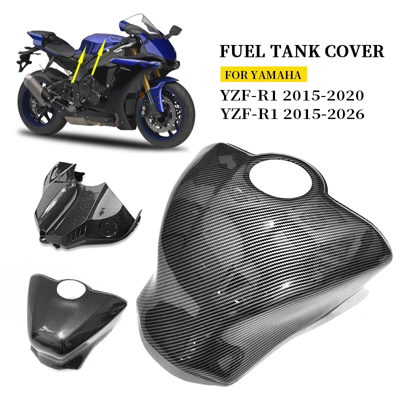 For YAMAHA YZF R1 2015-2020 2021 2022 2023 2024 2025 2026