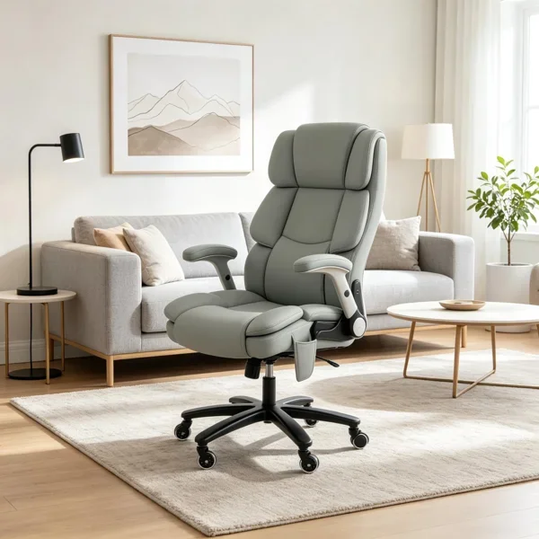 Armchair/Office Chair-11