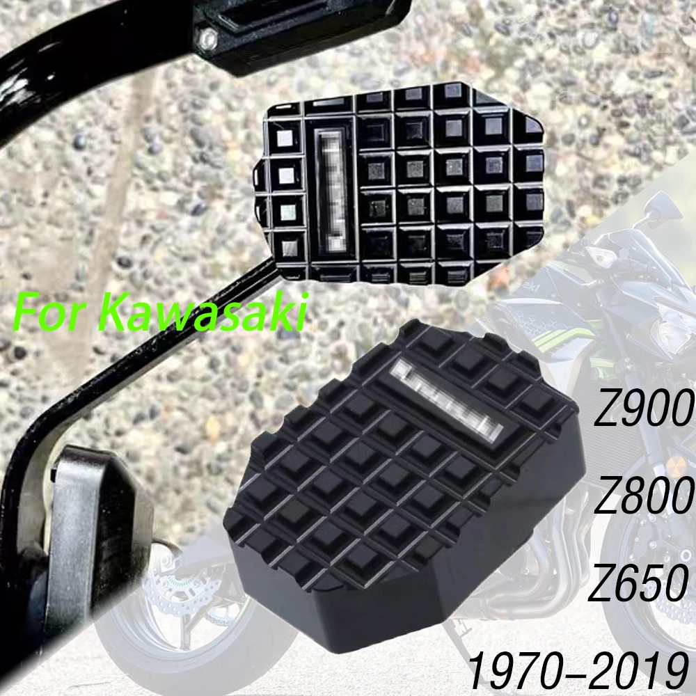 

For Kawasaki Z900 Z800 Z650 1970-2019 z900 z800 z650 1970-2019 Motorcycle pedals Motorcycle plus pedals