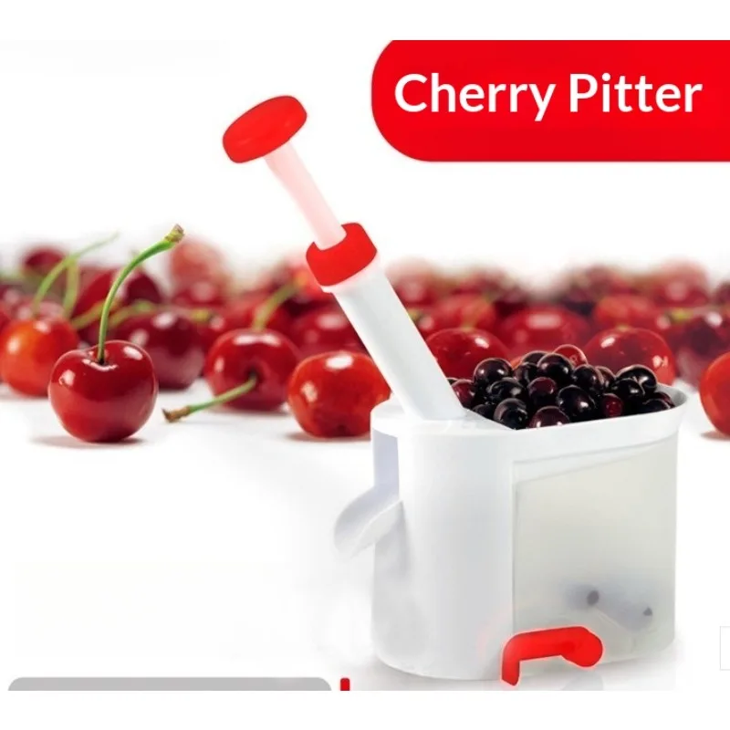 Sembradora de cerezas, extractor de semillas de cereza completamente automático, herramienta de limpieza de cerezas, sembradora de cerezas, removedor de tallos de cereza