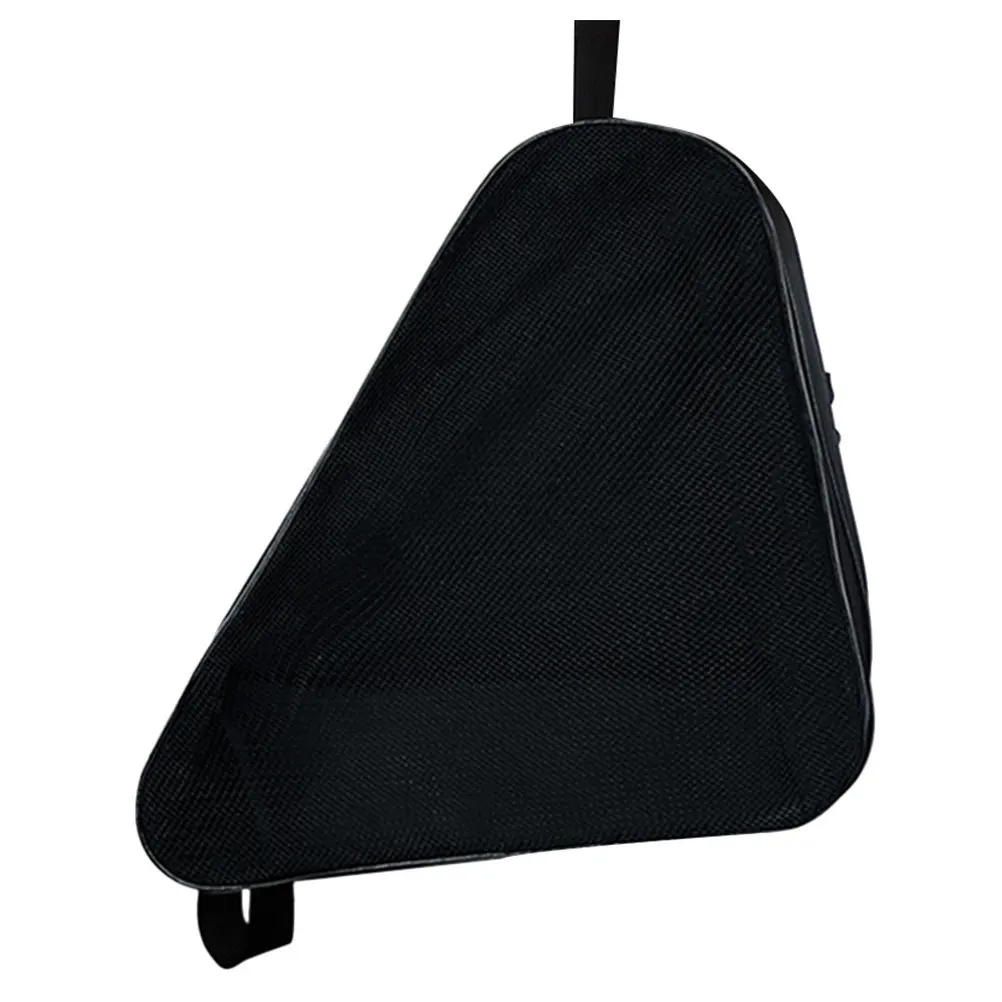 

Roller Skate Bag for Adult Kids Ice Skates Storage Portable Waterproof Skates Pouch with Mesh Ventilation and Heavy Duty Zippers