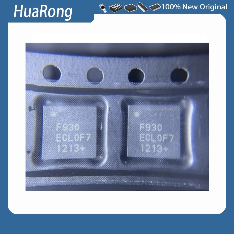 10Pcs/Lot C8051F930-GMR C8051F930 F930 VFQFN-32