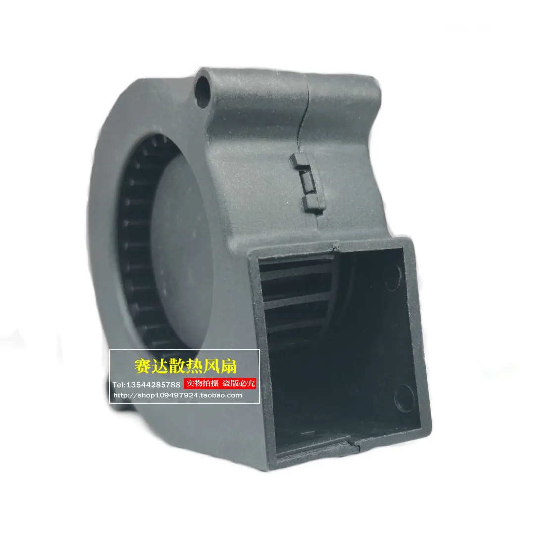 New HengLiXin 6028 12V 0.10A HB6028S12L Blower cooling fan