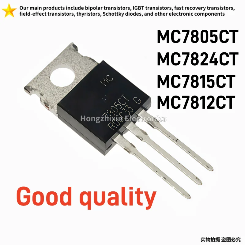 10PCS LM2575HVT-3.3 LM2575HVT-5.0 LM2575HVT-12 LM2575HVT-15 LM2575HVT-ADJ TO-220-5PIN Stabilized voltage regulator