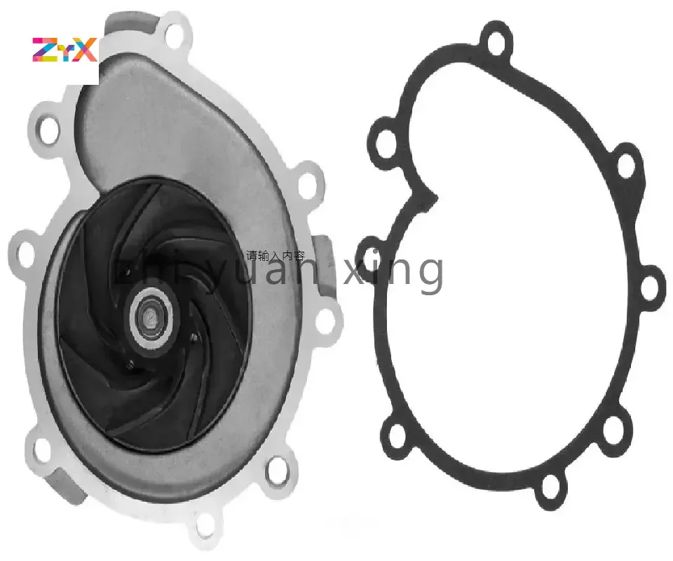 

94810601102 94810601103 94810601104 Engine Water Pump Water Pump for 03-06 Porsche Cayenne 4.5L-V8-