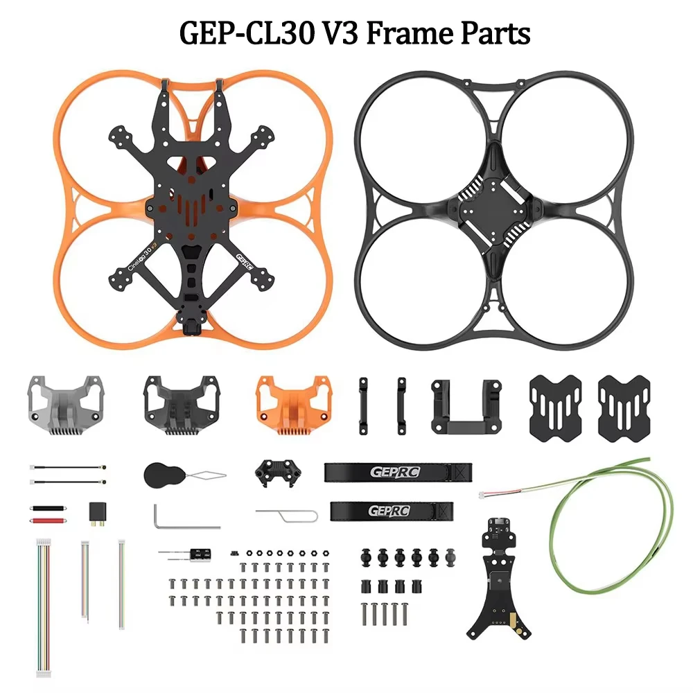 GEPRC GEP-CL30 V3 3