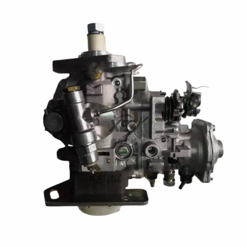 

ATV&UTV3960901 Easonable Price High Quality Fuel Injection Pump for 6BT5.9 Engine