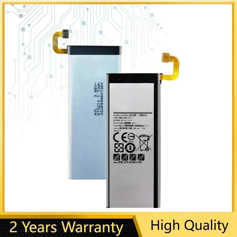 2000mAh Battery EB-BW201ABE For Samsung W2016