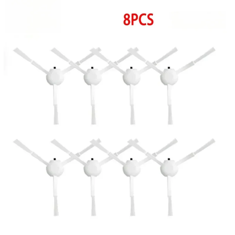 Kit de acessórios para aspirador de pó estável para Dreame L10s Ultra / L10S Pro: filtros de esfregão e conjunto de escovas de limpeza