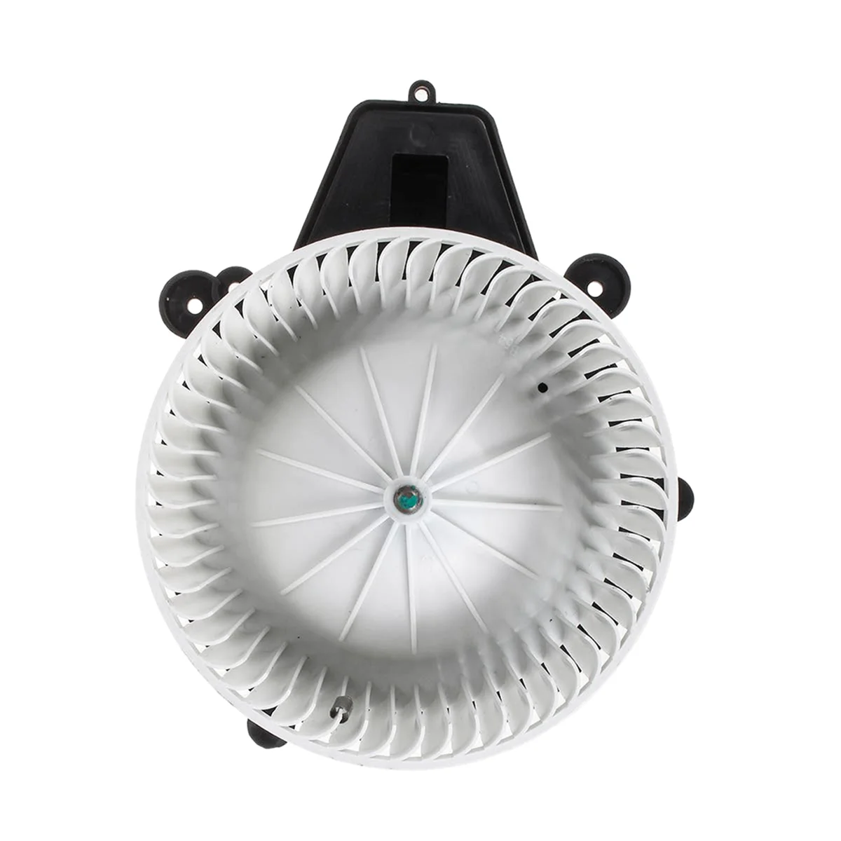 سيارة منفاخ الهواء مروحة سخان إلكتروني منفاخ المحرك لنيسان نافارا D40 Mnt 2009-2015 27226-Js60B