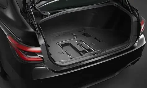 

Auto Pop-Up Trunk Struts for Toyota Crown S210 14th Gen 2012-2018 Sedan Automatic Opening Gas Lift Supports with Springs Boot