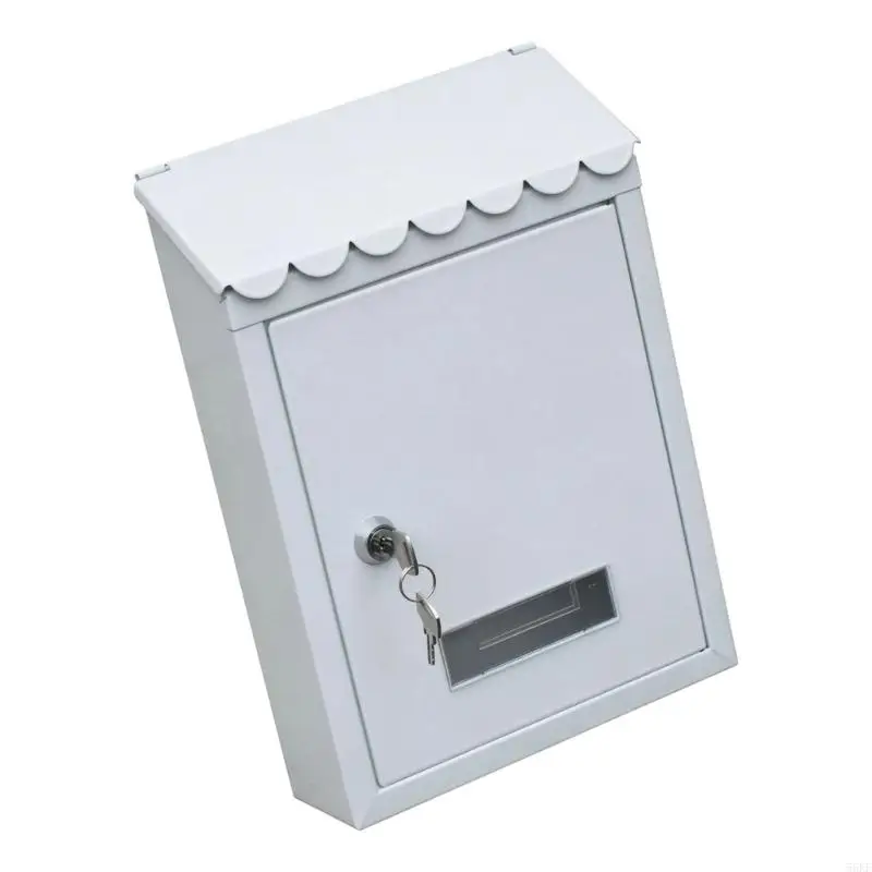 Category image: Mailboxes