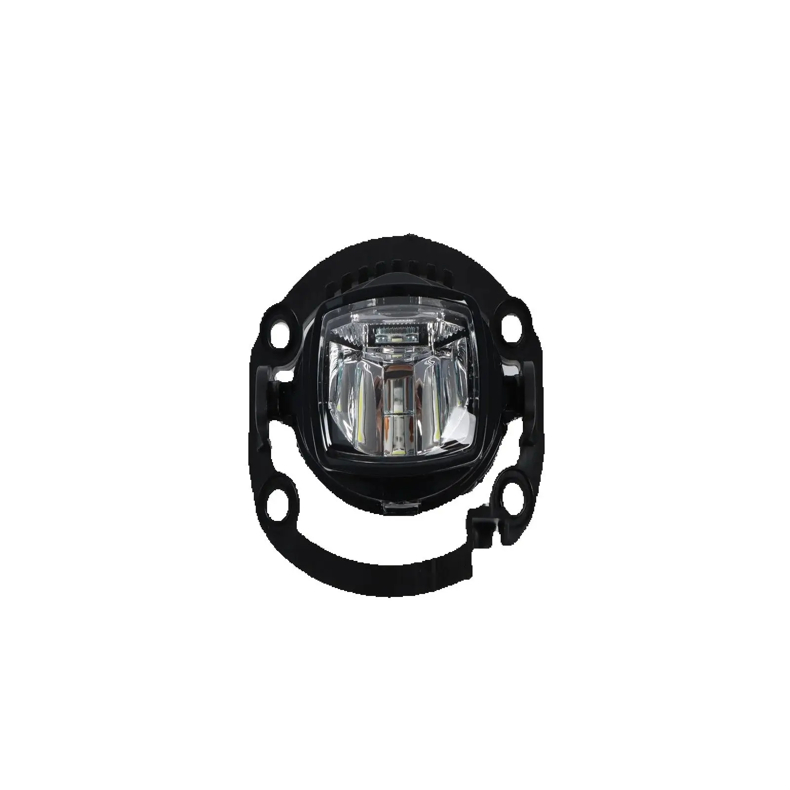 1Pc Fog Light Front Fog Light 68470159AA 53490686 Fits For Jeep Compass 2022 Car Automotive Light Assembly
