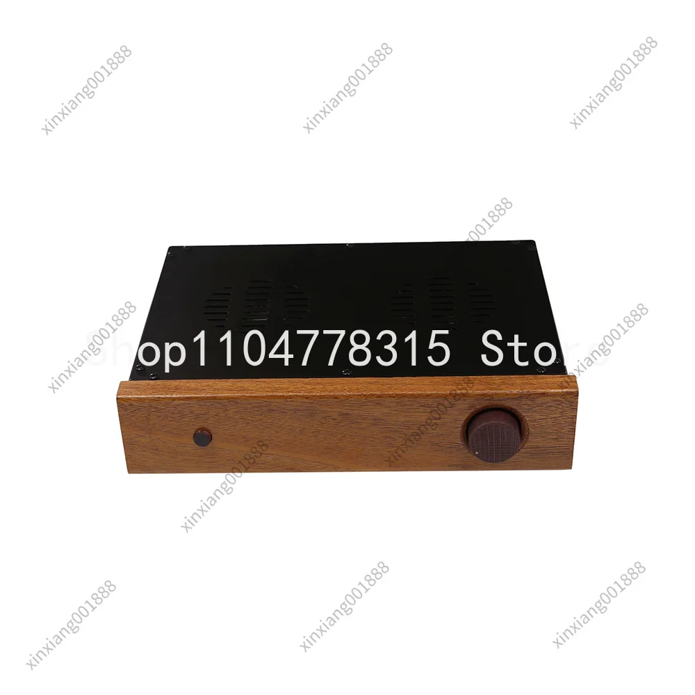 For TDA1387 8 Parallel DAC Replace TDA1541 Coaxial Fiber USB Tube Buffer