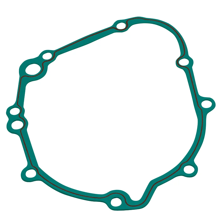 دراجة نارية Gasketgenerator غطاء لسوزوكي GSX-R600 GSXR600 GSX-R750 GSXR750 2006-2019 11483-01H00