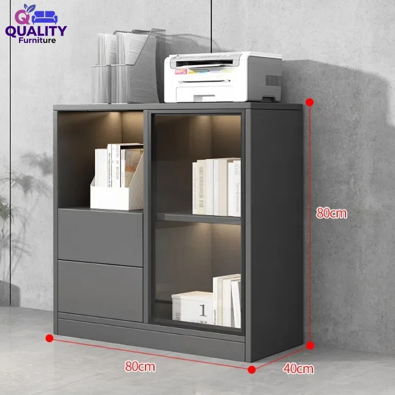 

Safes File Folder White Iron Storage Metal Cabinet Built-in Document Garage Cabinet Filing Cabinets Display Cabinet Furniture