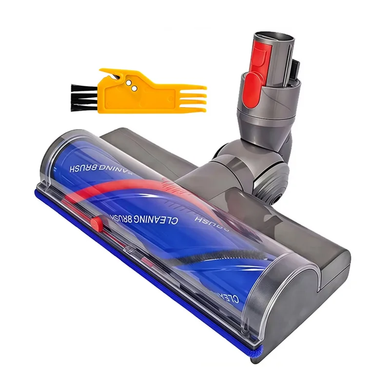 tete-de-brosse-de-sol-bism-pour-accessoires-d'aspirateur-dyson-v7-v8-v10-v11-v15-avec-lumiere-anti-poussiere-led-verte-a-degagement-rapide
