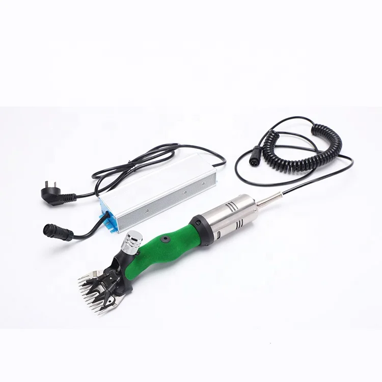 

OEM Electric Horse Hair Shearing Sheep Clipper Animal Wool Cutting Machine