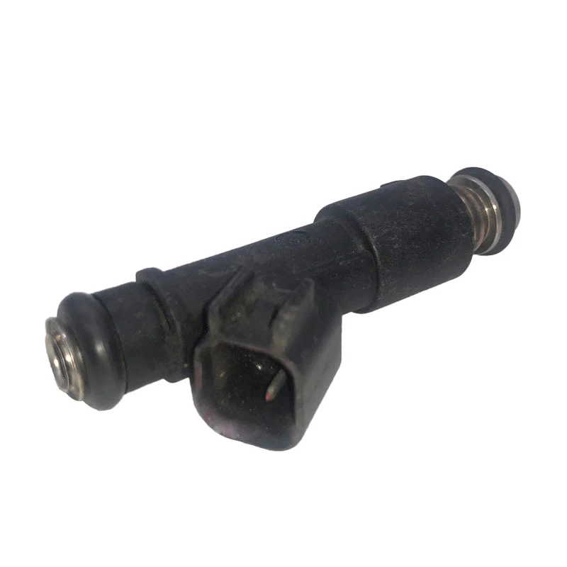 

Fuel Injector Nozzle for Xiali N3 + 1.4 Ville 1.6 1.5 Vizi 1.4 1.5 Geely Vision 25376995 2537 6995