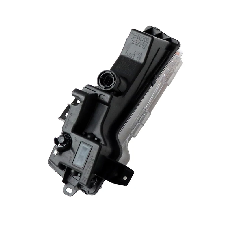 مصباح الضباب المصد DRL الجانب الأيمن/الأيسر للركاب 1077391-00-D 1077391-00-E 107739100F مناسب لطراز تسلا 3 Y 2017-2023 #6