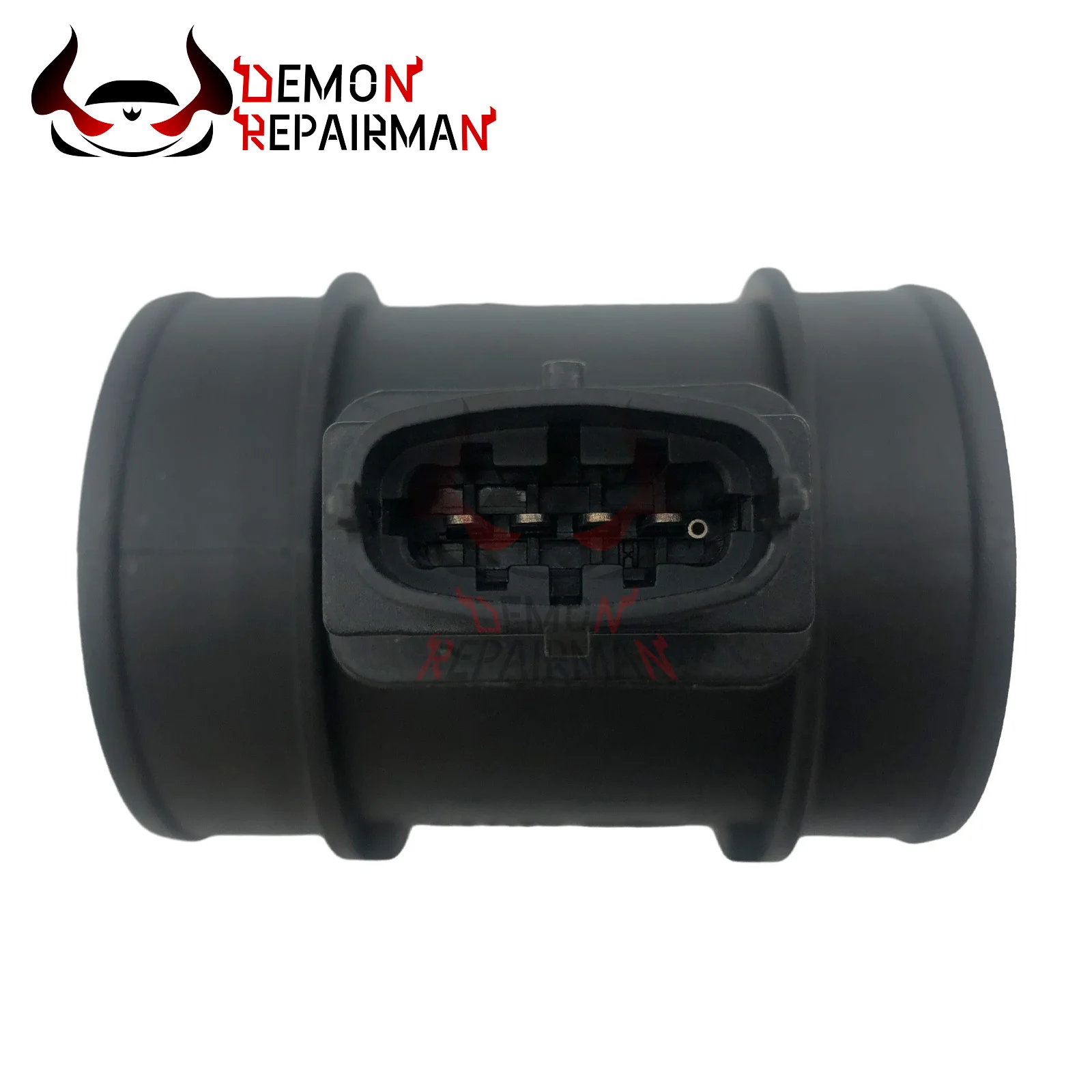 

New 0281002618 55350048 Mass Air Flow Meter MAF Sensor For Opel Antara H Corsa Signum Vectra Chevrolet Captiva Lacetti Nubira