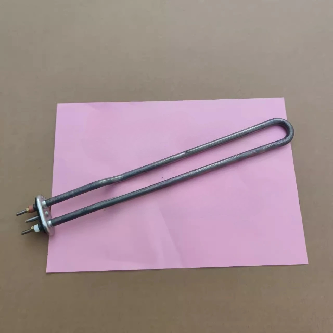 For HOBARTs for Hobarts Dishwashers E60 Electric Heating Tube, Heating Tube 2kw 7160692-001