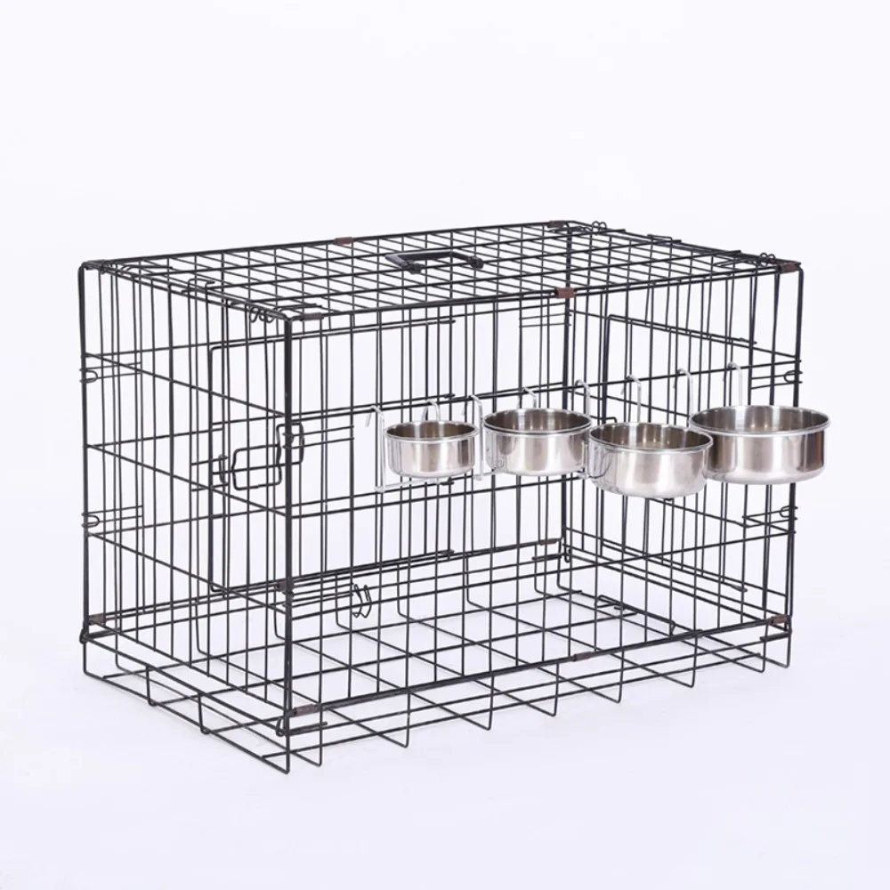 Thumbnail 4 - #14 Latest Puppy Travel Food Bowls Offers