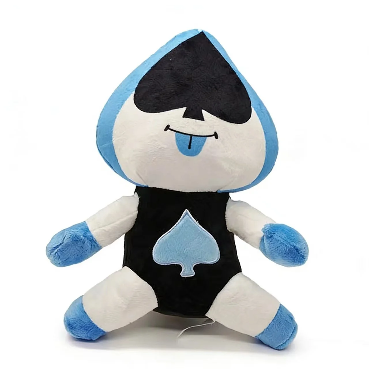 

Новая серия плюшевых игрушек Undertale, креативные подарки, мягкие игрушки, подарки на День защиты детей, подарки на день рождения, коллекционные куклы из игры