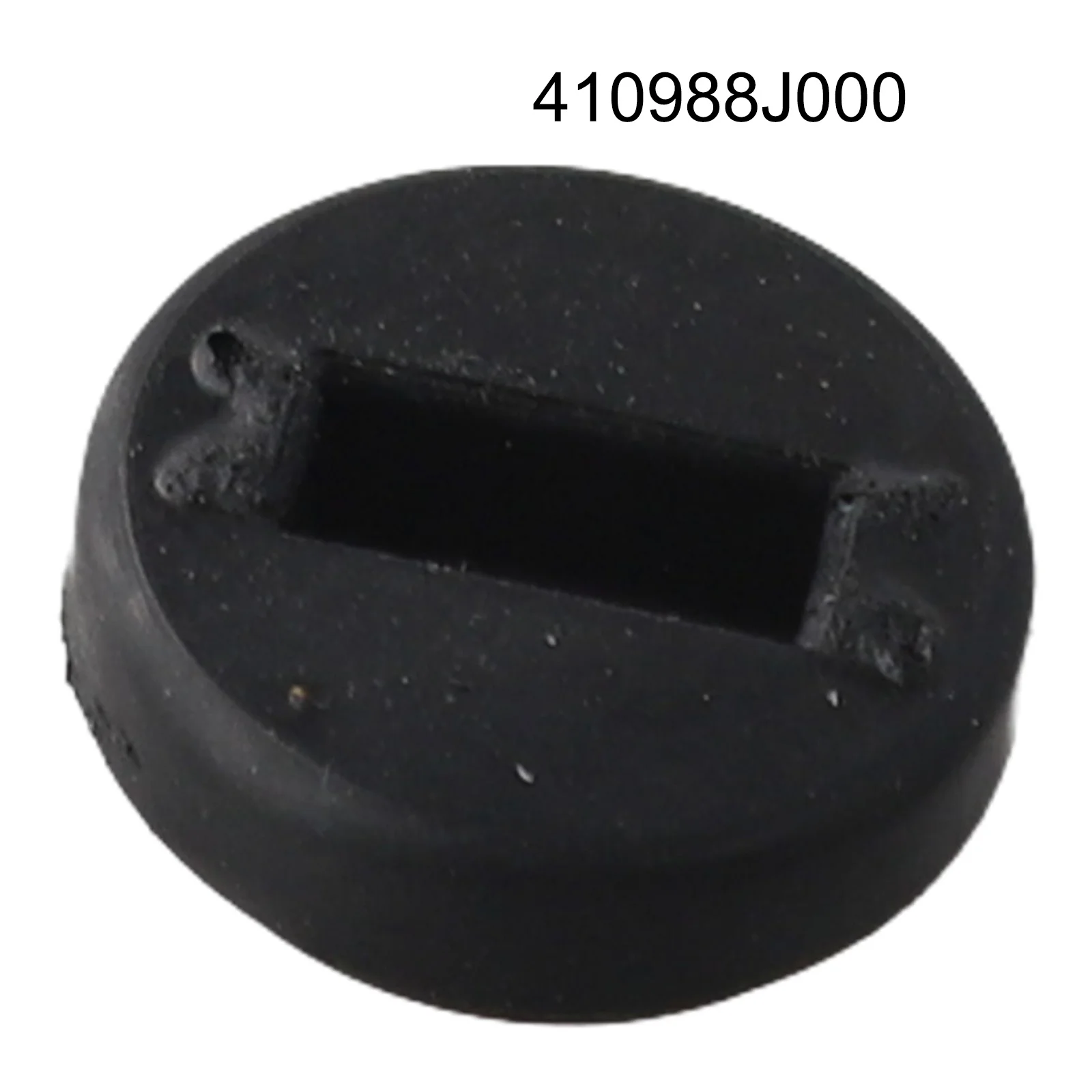 Automotive Brake System Parts Inspection Cover Brake Plate As Shown Rotor Inspection Cover Easy Installation Made Of Rubber