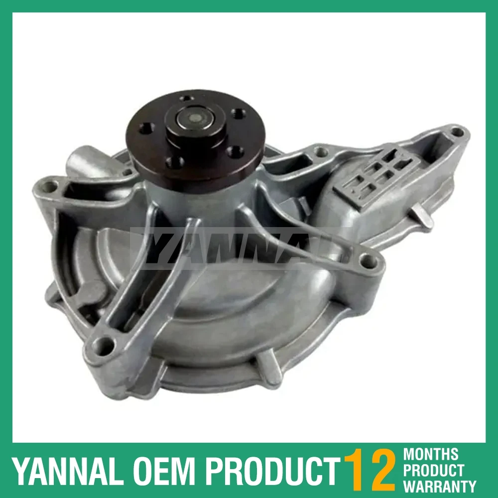 practical VOE21228793 20202243 WATER PUMP D13 D11 D9 D10 For Volvo EC700B EC480D EC380